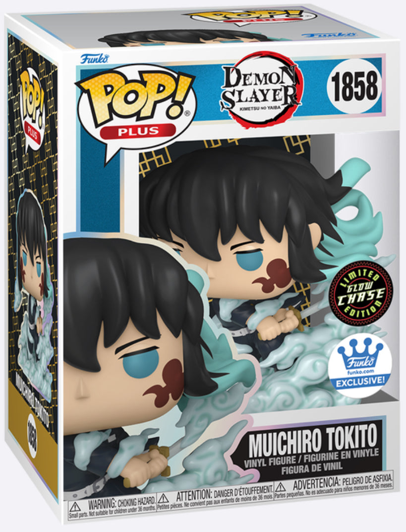 Muichiro Tokito (CHASE)