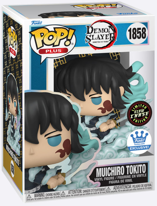 Muichiro Tokito (CHASE)