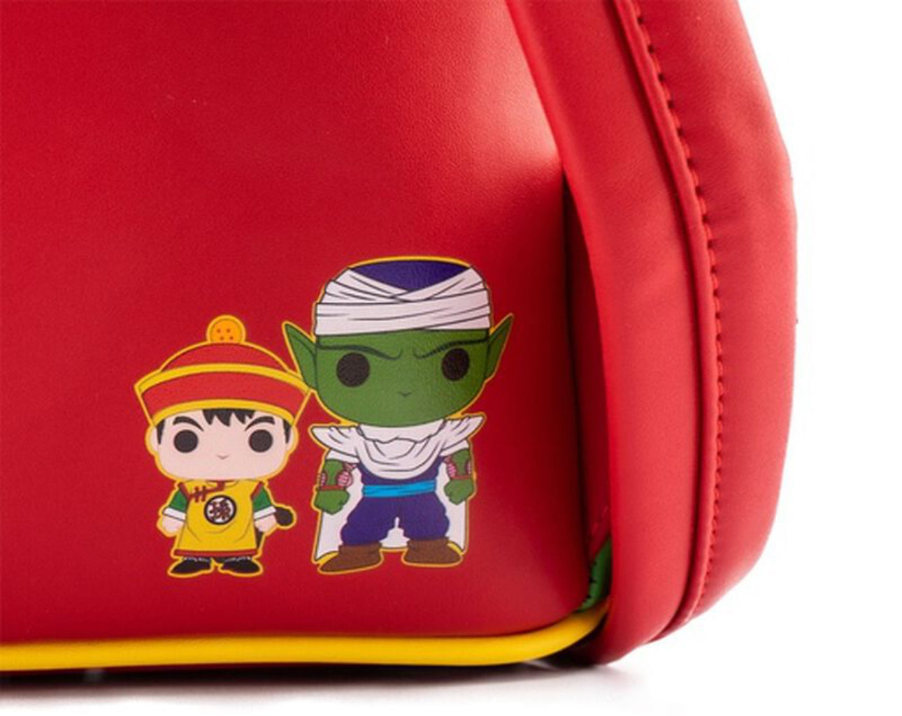 Dragonball Z Gohan & Piccolo mini backpack