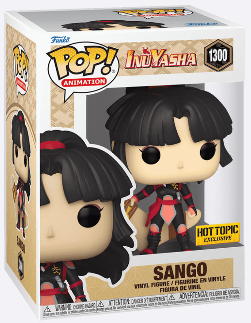 Sango
