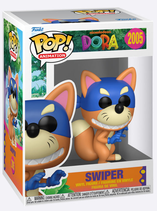 Swiper