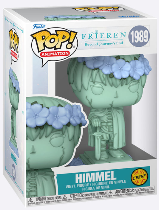 Himmel (CHASE)