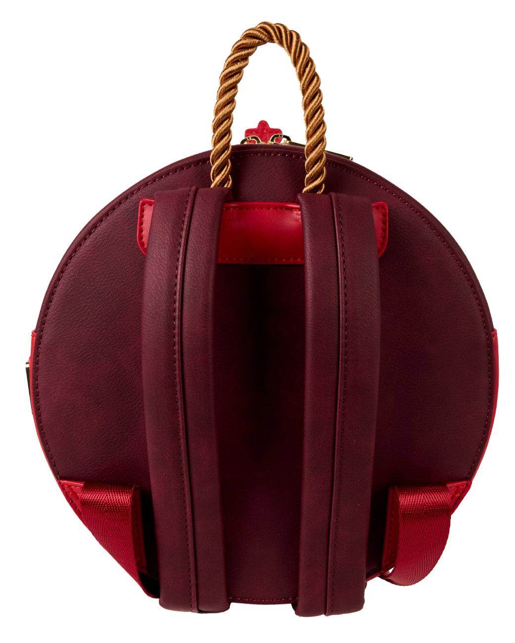 One Piece Compass Figural Mini Backpack