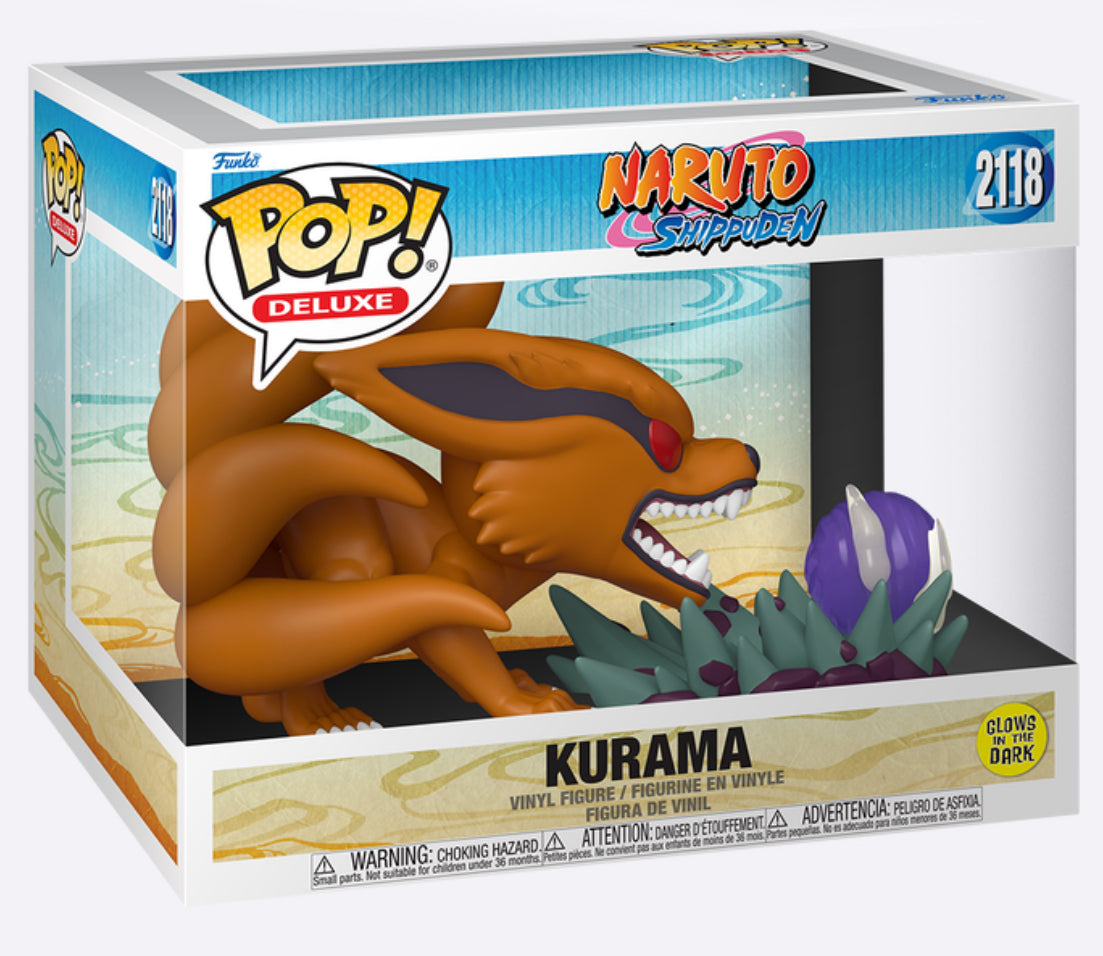 Kurama