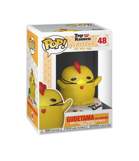 Gudetama