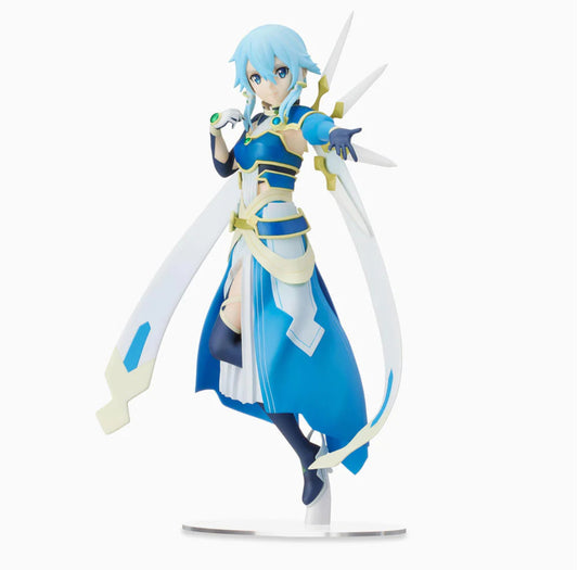 Sinon LPM Figure (Sun Goddess Solus Ver.)