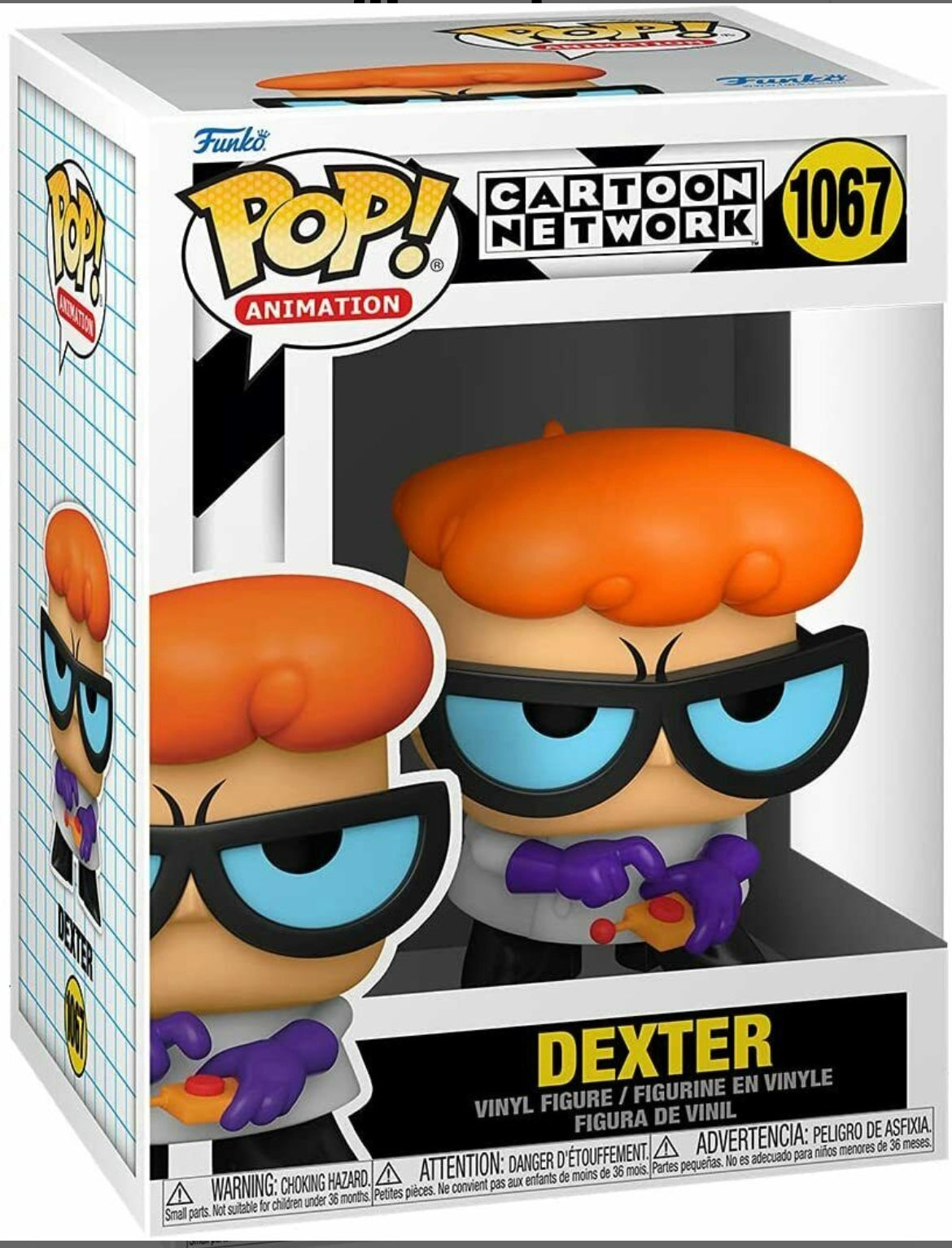 Dexter Laboratory