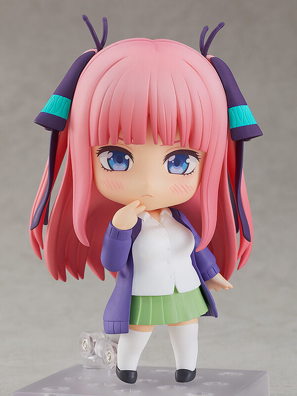Nino Nakano Nendoroid