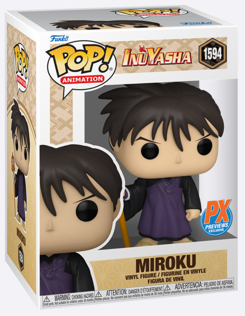 Miroku