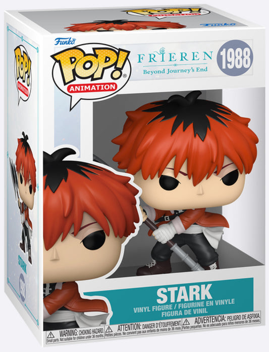 Stark