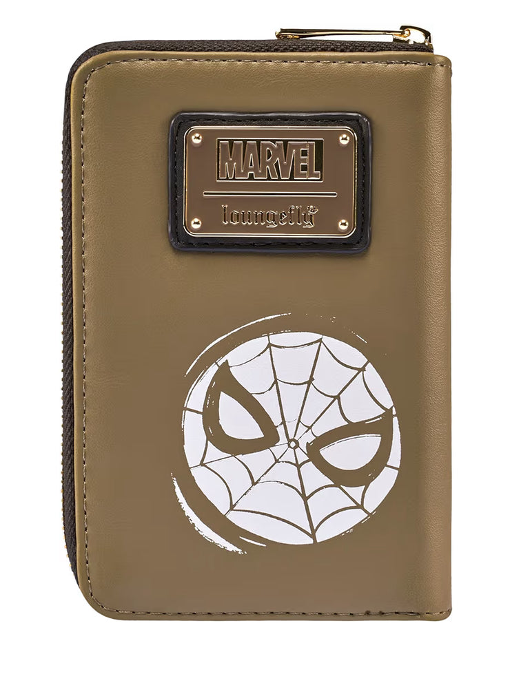 Spider-Man Sinister 6 Wallet