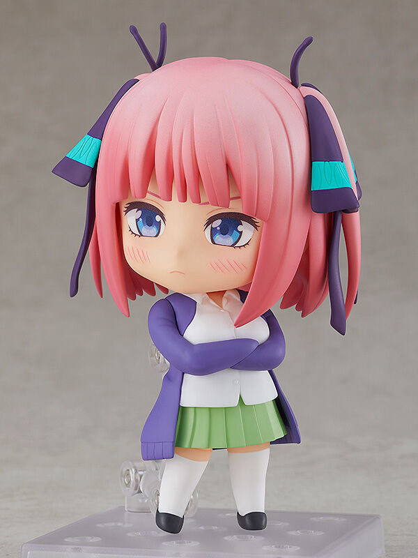 Nino Nakano Nendoroid