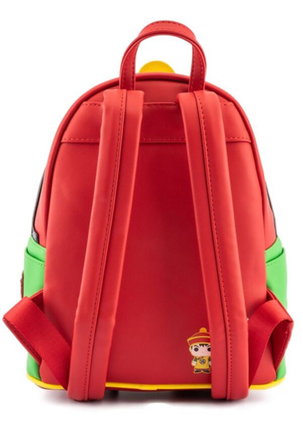 Dragonball Z Gohan & Piccolo mini backpack