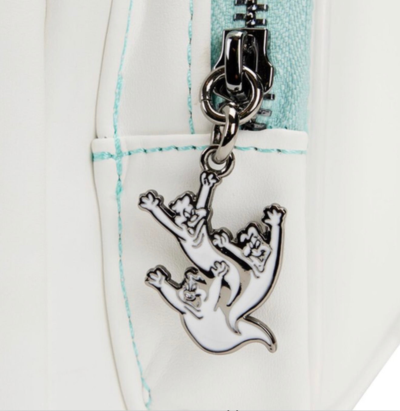 Casper the Friendly Ghost Mini Backpack