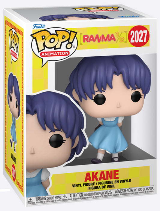 Akane