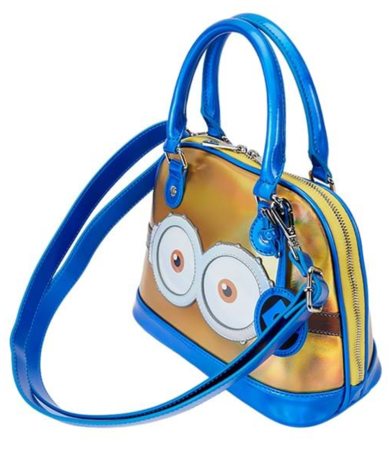 Minions  crossbag