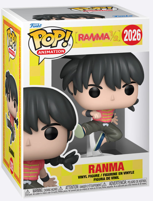 Ranma (Common)