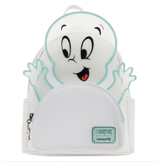 Casper the Friendly Ghost Mini Backpack