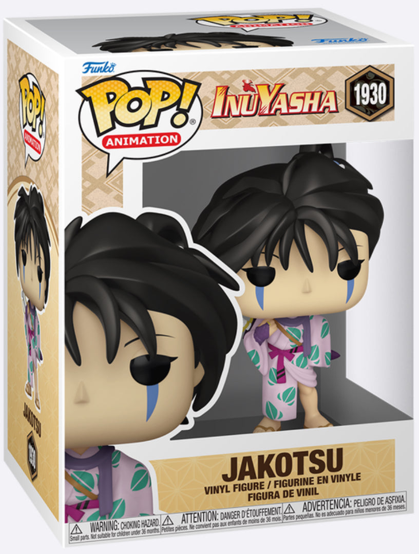 Jakotsu