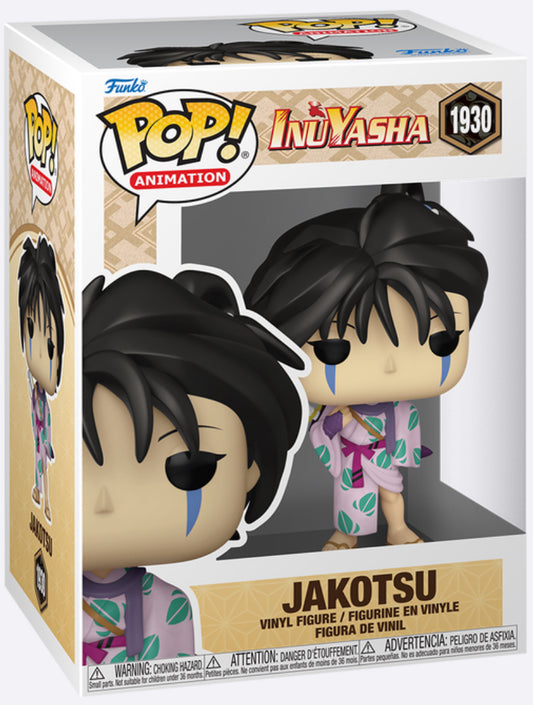 Jakotsu