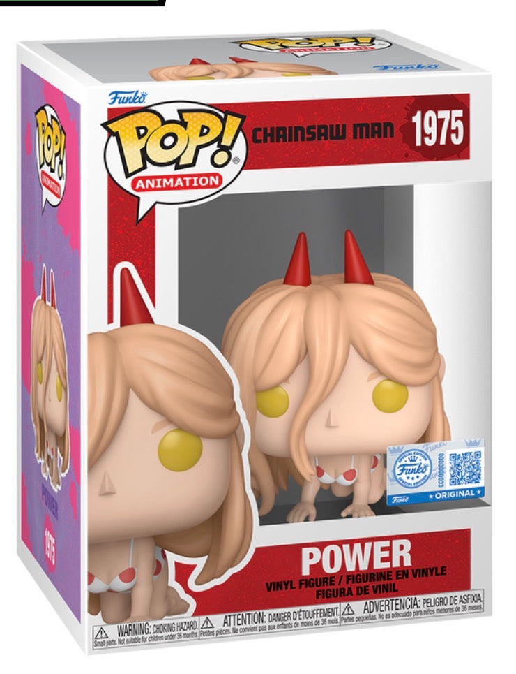 Power