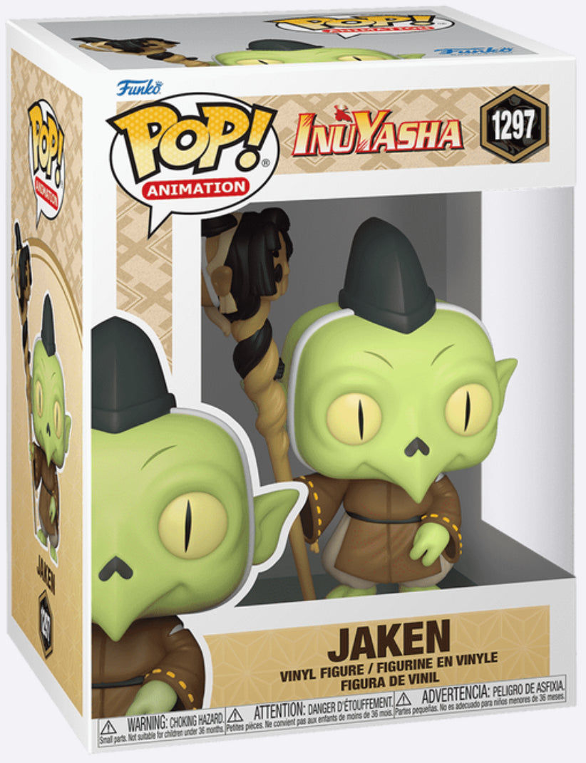 Jaken