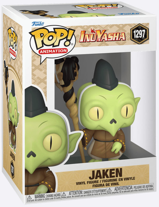 Jaken