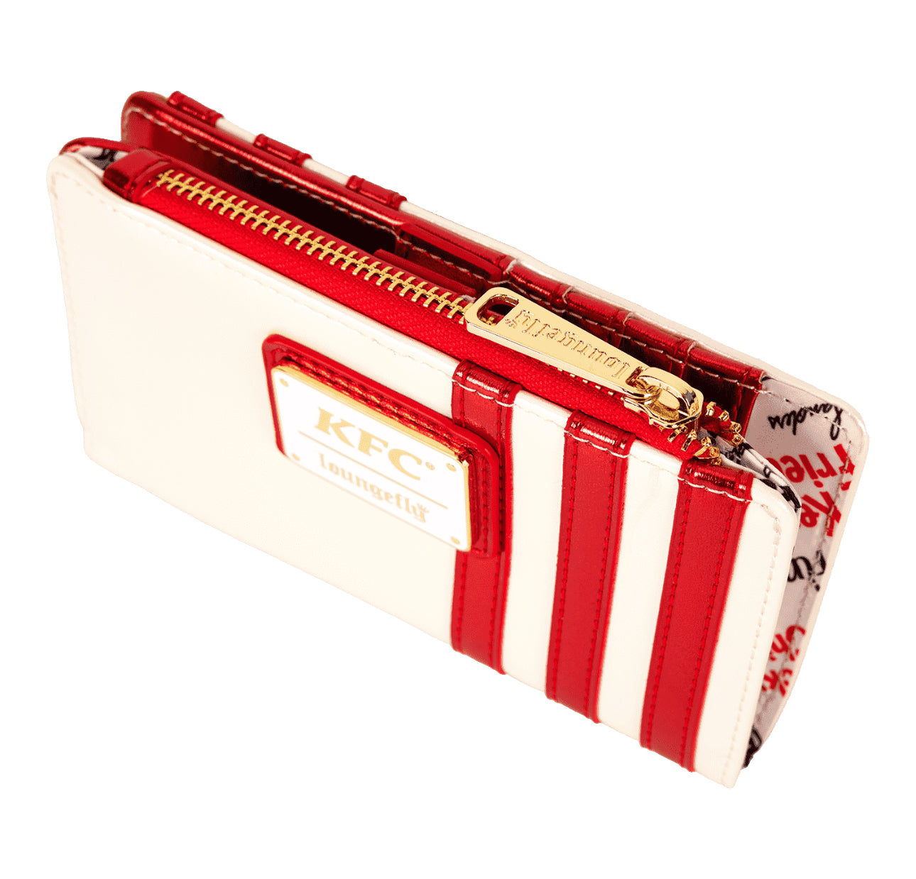 KFC Colonel Sanders Wallet