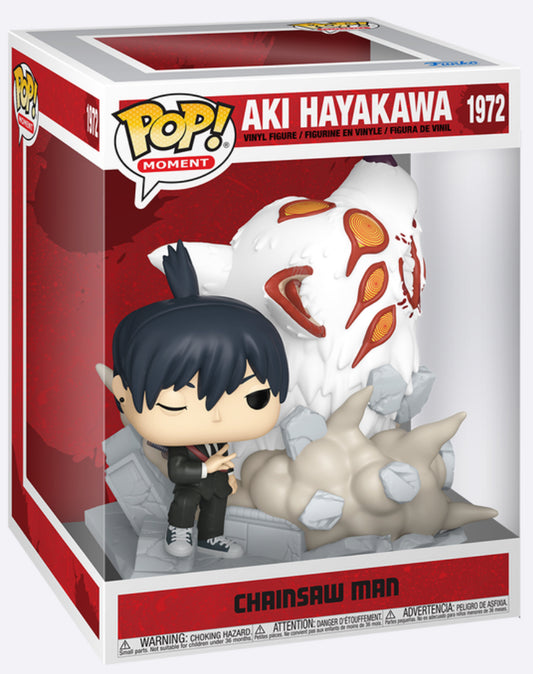 Aki Hayakawa