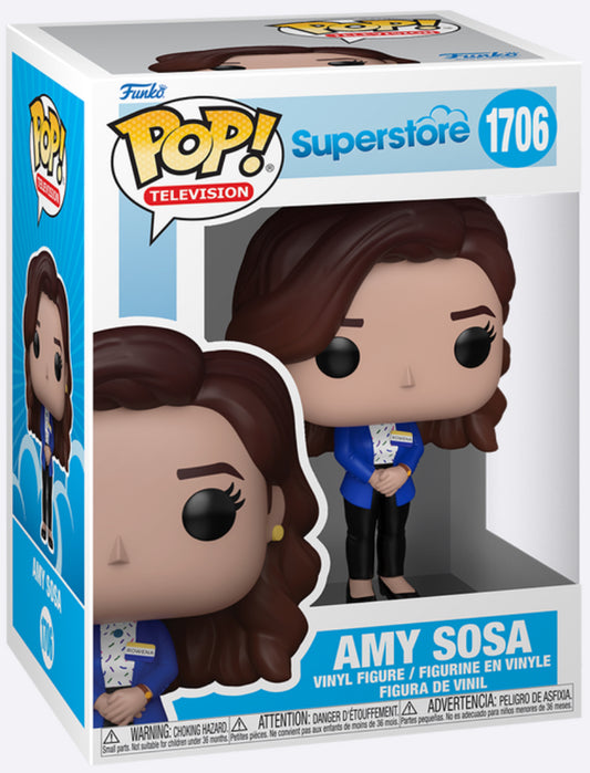 Amy Sosa