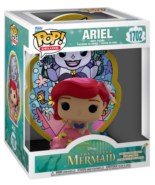 Ariel