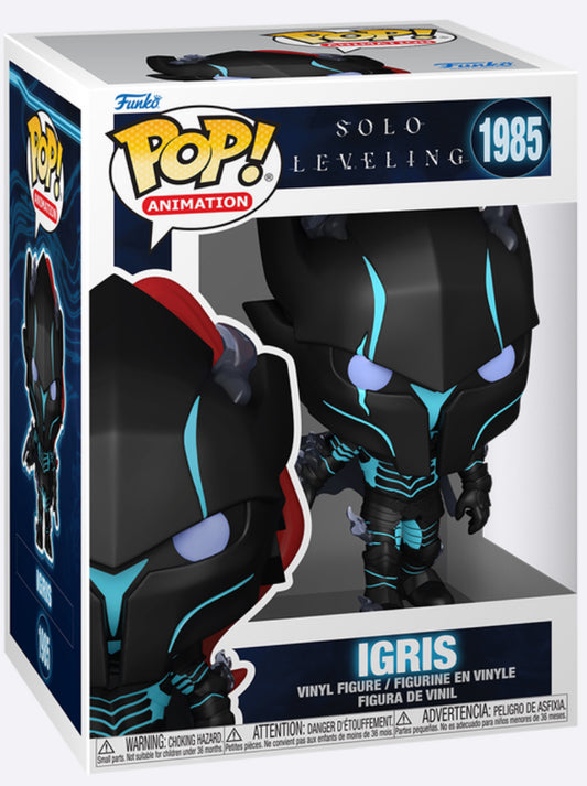 Igris (COMMON)