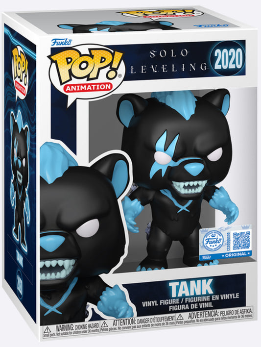 Tank (COMMON)