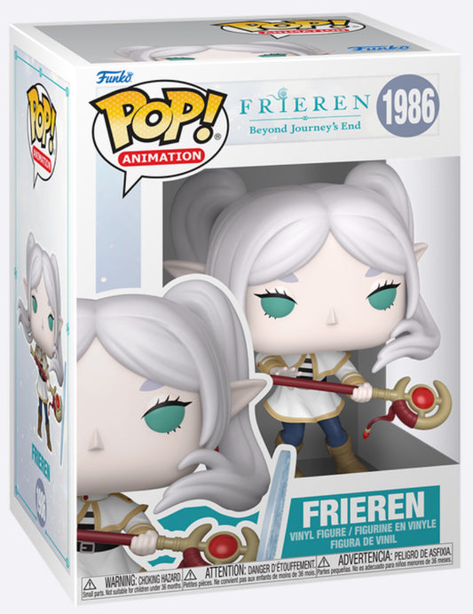 Frieren