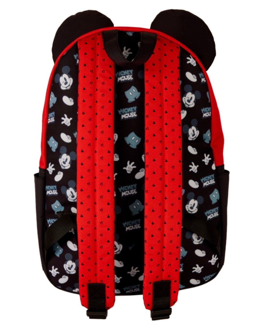 Mickey Mouse All-Over Print Full-Size Backpack