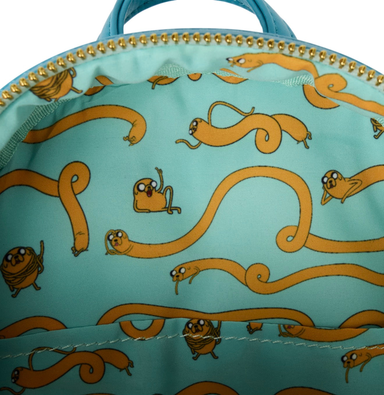 Adventure Time Characters Exclusive Mini Backpack