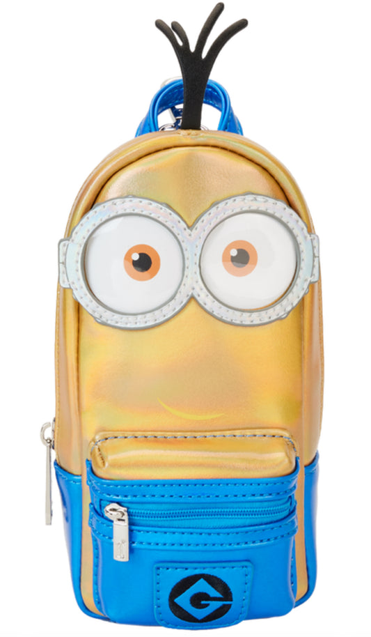 Minion pencil bag