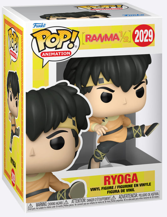 Ryoga