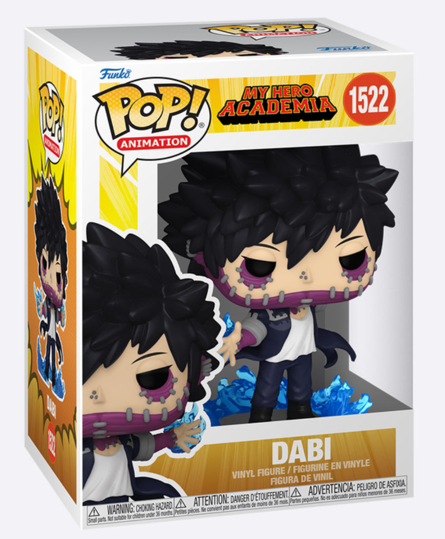 Dabi