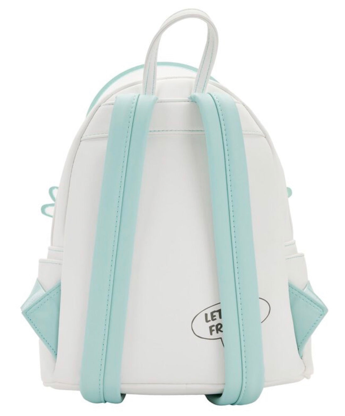 Casper the Friendly Ghost Mini Backpack