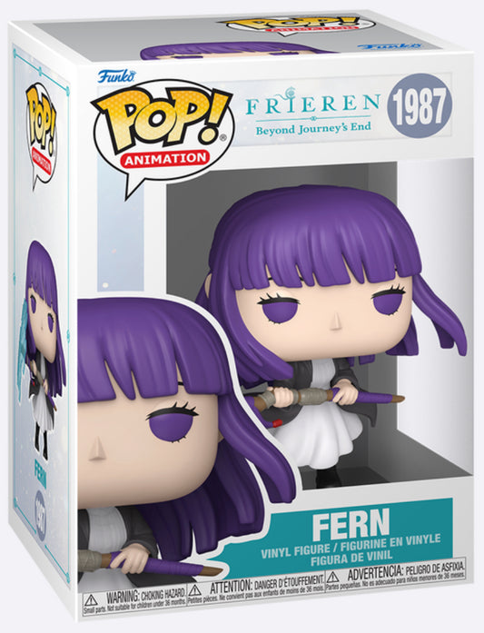 Fern
