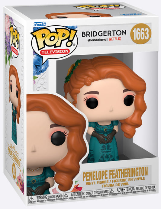 Penelope Featherinton