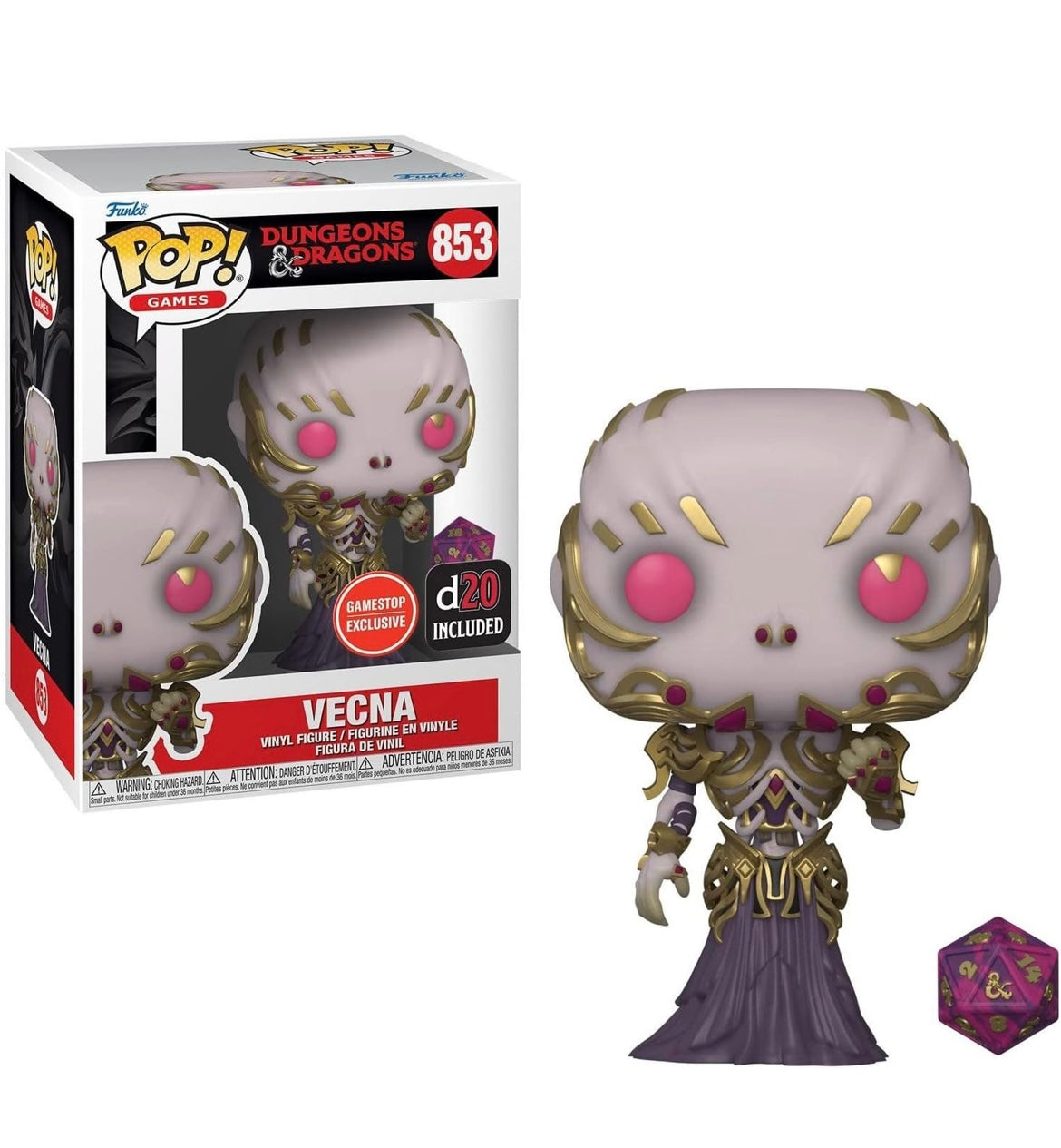 Vecna