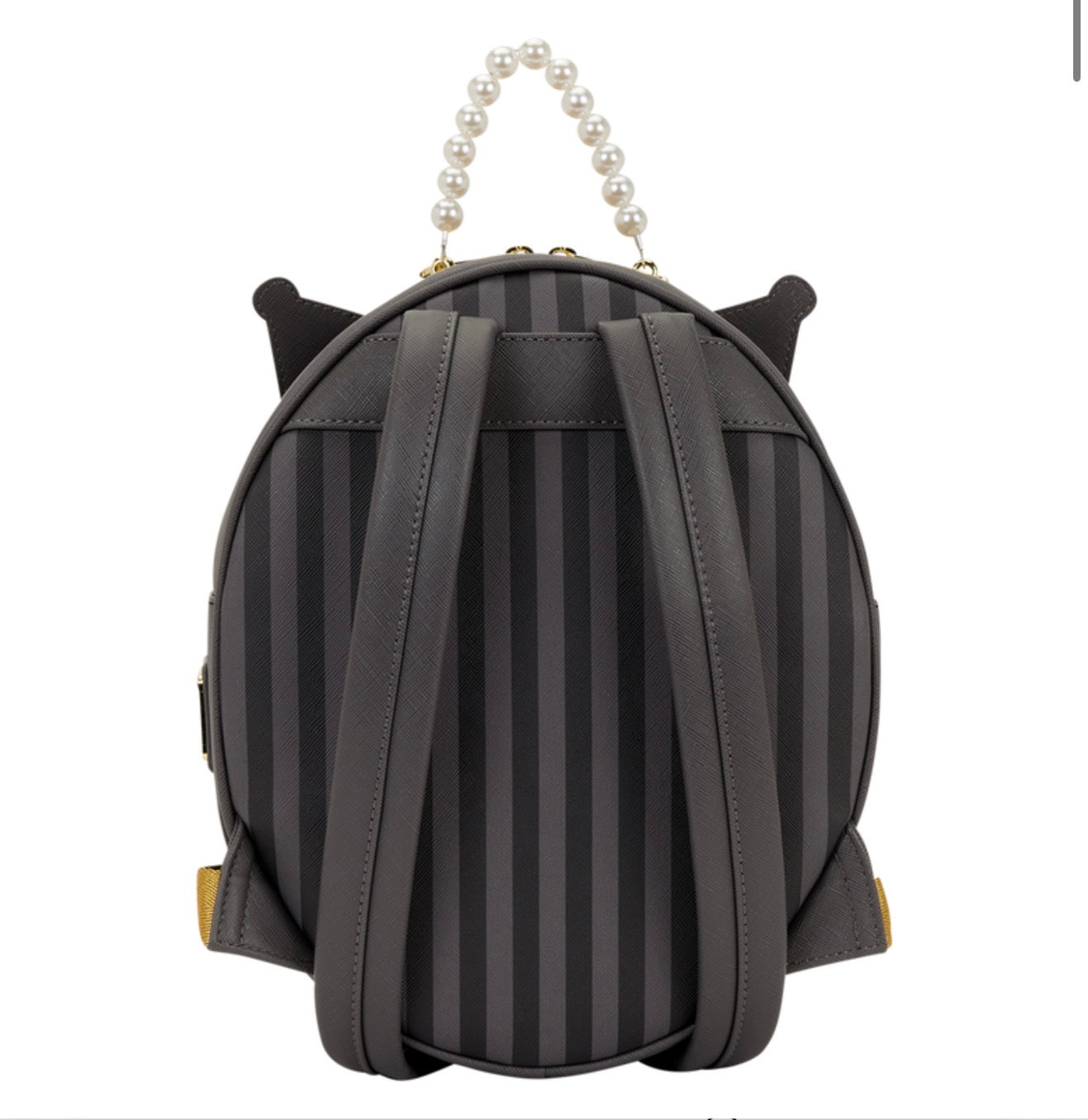 Sanrio Kuromi 20th Anniversary Cameo Mini Backpack