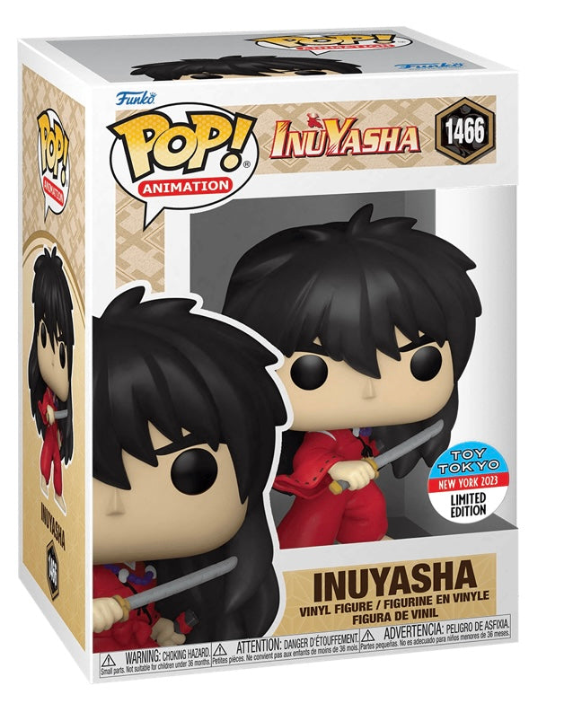 Inuyasha (Human Form)