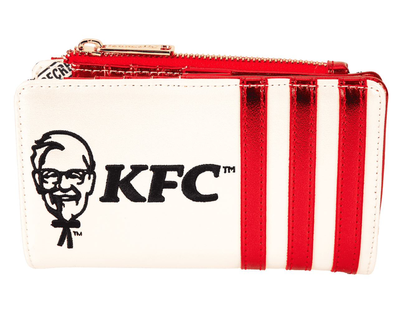 KFC Colonel Sanders Wallet
