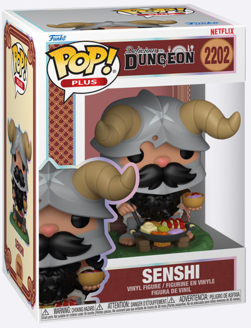Senshi