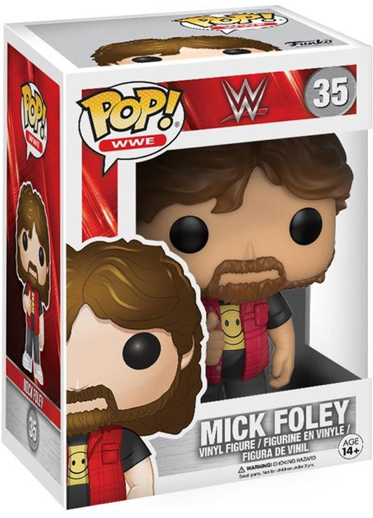 Mick Foley