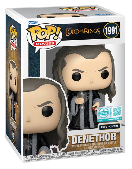 Denethor